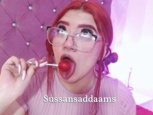 Sussansaddaams