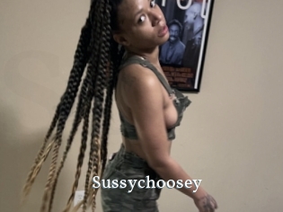 Sussychoosey
