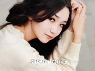 Susumimiura