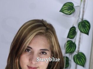 Susyblue