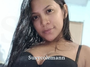 Susycolemann