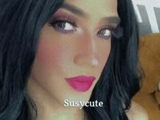 Susycute