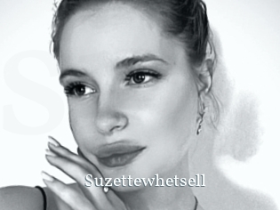 Suzettewhetsell