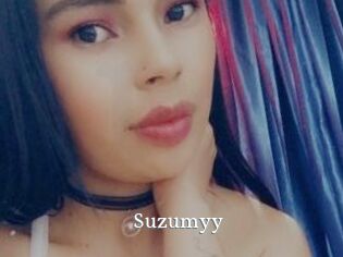 suzumyy SexyIdol