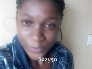Suzy50