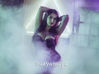 suzyamaya SexyIdol