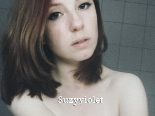 Suzyviolet
