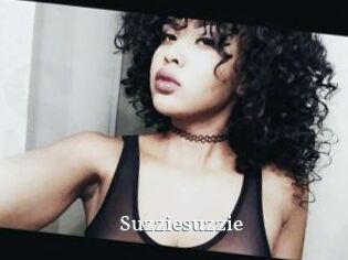 Suzziesuzzie