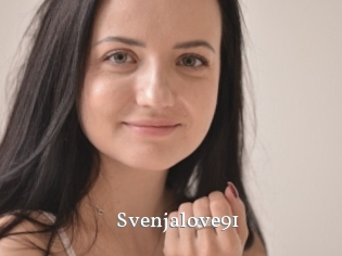 Svenjalove91
