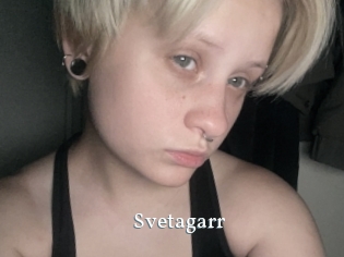 Svetagarr