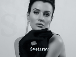 Svetarav