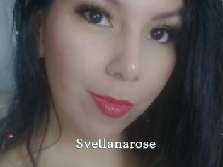 Svetlanarose