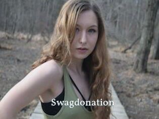 Swagdonation