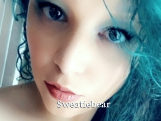 Sweatiebear