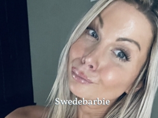 Swedebarbie