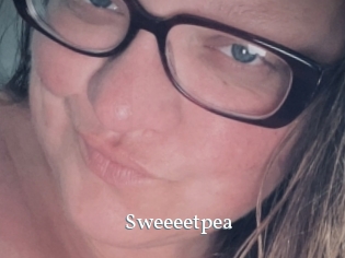 Sweeeetpea