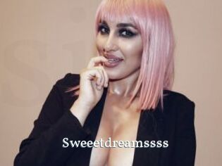 Sweeetdreamssss