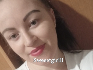 Sweeetgirlll