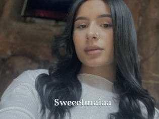 Sweeetmaiaa