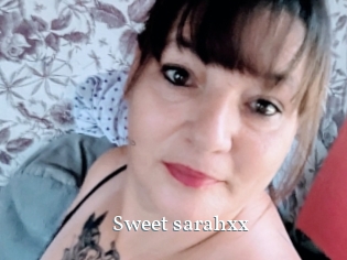 Sweet_sarahxx
