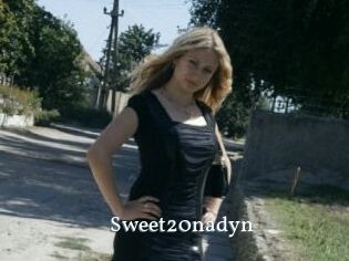 Sweet20nadyn