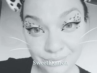 SweetDemon