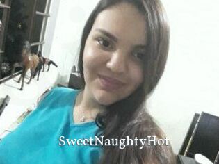 SweetNaughtyHot