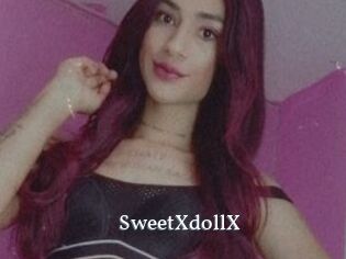SweetXdollX