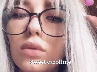 Sweet_carolline