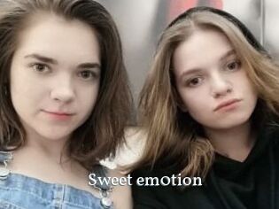 Sweet_em0tion