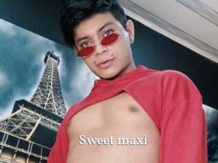 Sweet_maxi