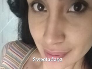 Sweetada92