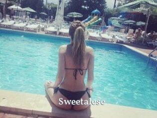 Sweetalese