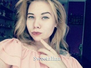 Sweetalina