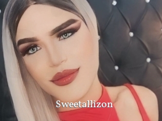 Sweetallizon