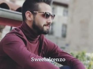 Sweetalrenzo