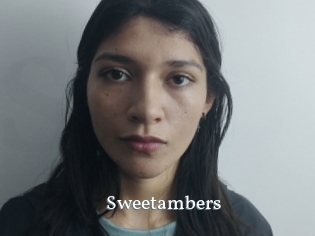 Sweetambers