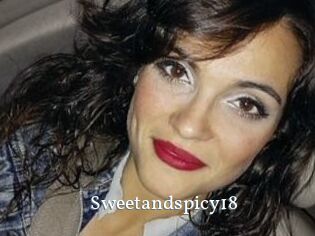 sweetandspicy18 SexyIdol