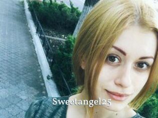 sweetangel25 SexyIdol