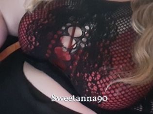 sweetanna90 SexyIdol