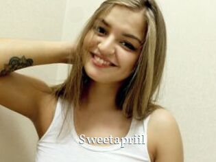Sweetapriil