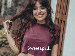 Sweetaprill