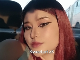 Sweetari28