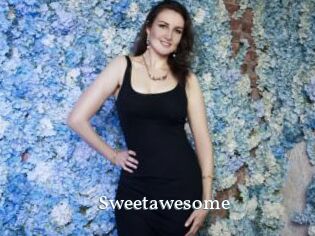 Sweetawesome