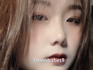 Sweetbabe18