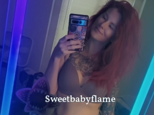 Sweetbabyflame