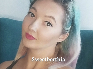 Sweetberthia