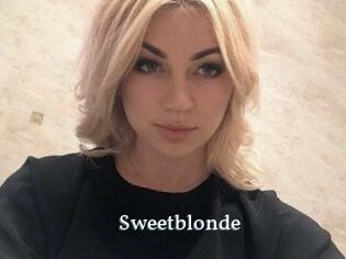 Sweetblonde