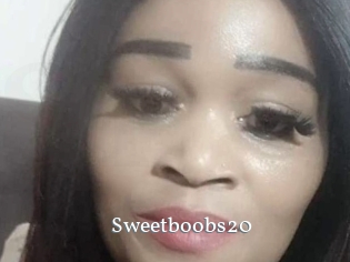 Sweetboobs20