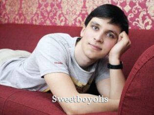 Sweetboyolis